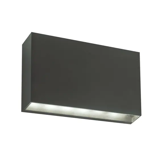 LED Фасаден аплик ELVIRA 4257200 Viokef 13W 3000K | Osvetlenieto.bg
