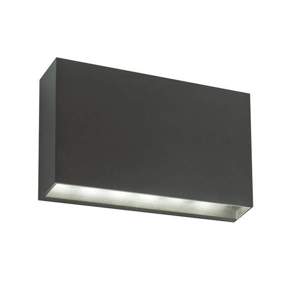 LED Фасаден аплик ELVIRA 4257200 Viokef 13W 3000K | Osvetlenieto.bg