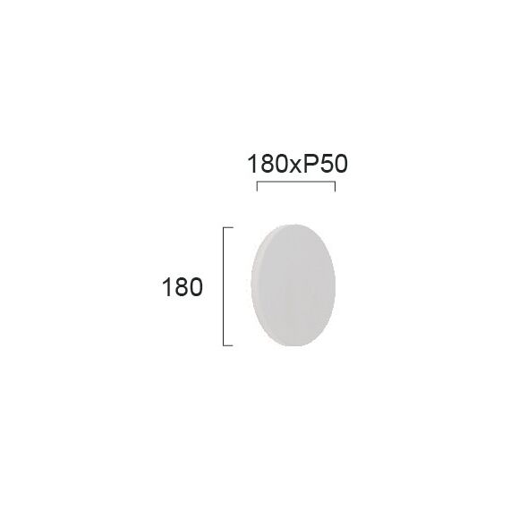 LED Фасаден аплик JAZZ 4211100 Viokef 12W 3000K | Osvetlenieto.bg LED Фасаден аплик JAZZ 4211100 Viokef 12W 3000K | Osvetlenieto.bg