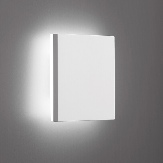 LED Фасаден аплик JAZZ 4211200 Viokef 12W 3000K | Osvetlenieto.bg