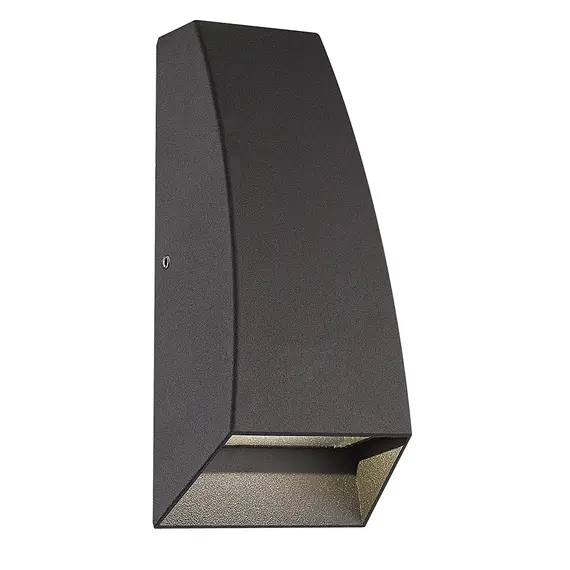 LED Фасаден аплик JOY 4227100 Viokef 6W 3000K | Osvetlenieto.bg