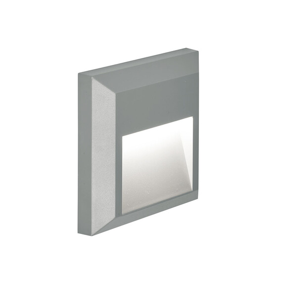 LED Фасаден аплик LEROS PLUS 4137800 Viokef 1.5W 3000K | Osvetlenieto.bg