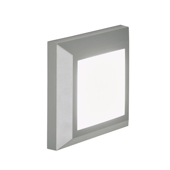 LED Фасаден аплик LEROS PLUS 4137900 Viokef 3.5W 3000K | Osvetlenieto.bg