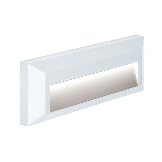LED Фасаден аплик LEROS PLUS 4138101 Viokef 3W 3000K | Osvetlenieto.bg