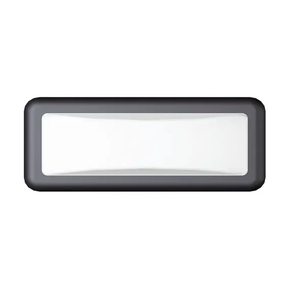 LED Фасаден аплик MINOS 4189700 Viokef 6W 3000K | Osvetlenieto.bg