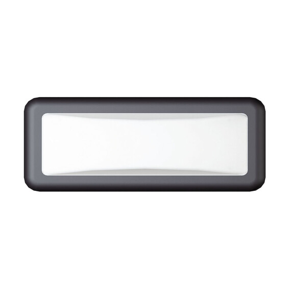 LED Фасаден аплик MINOS 4189700 Viokef 6W 3000K | Osvetlenieto.bg
