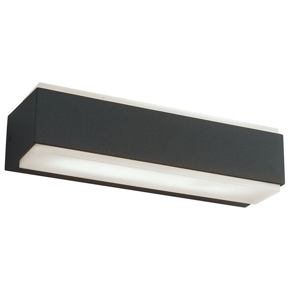 LED Фасаден аплик NOA 4198700 Viokef 16W 3000K | Osvetlenieto.bg