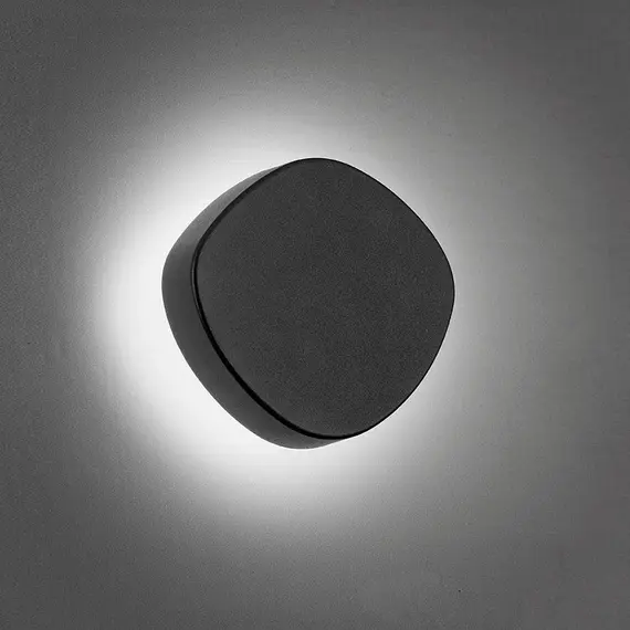 LED Фасаден аплик ONDA 4223600 Viokef 7W 3000K | Osvetlenieto.bg