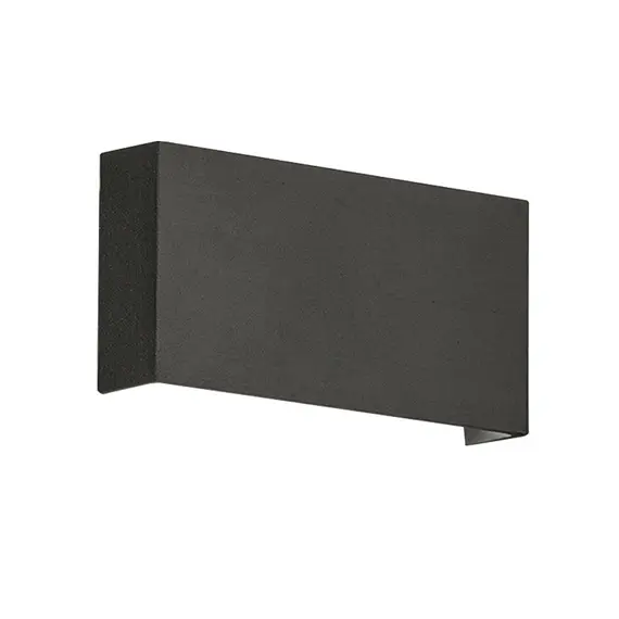 LED Фасаден аплик QUADRO 4226200 Viokef 10W 3000K | Osvetlenieto.bg