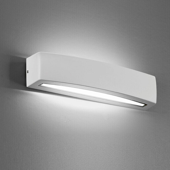 LED Фасаден аплик RIO 4223300 Viokef 12W 3000K | Osvetlenieto.bg