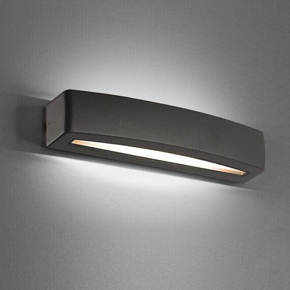 LED Фасаден аплик RIO 4223301 Viokef 12W 3000K | Osvetlenieto.bg LED Фасаден аплик RIO 4223301 Viokef 12W 3000K | Osvetlenieto.bg