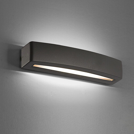 LED Фасаден аплик RIO 4223301 Viokef 12W 3000K | Osvetlenieto.bg