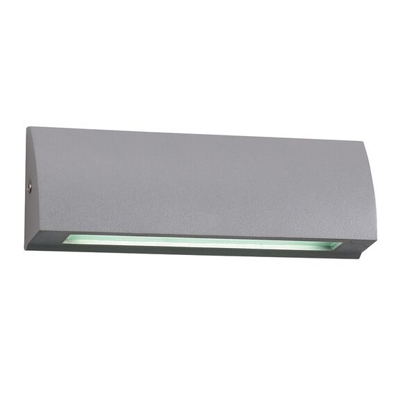 LED Фасаден аплик TECH 4156000 Viokef 3.5W 3000K | Osvetlenieto.bg