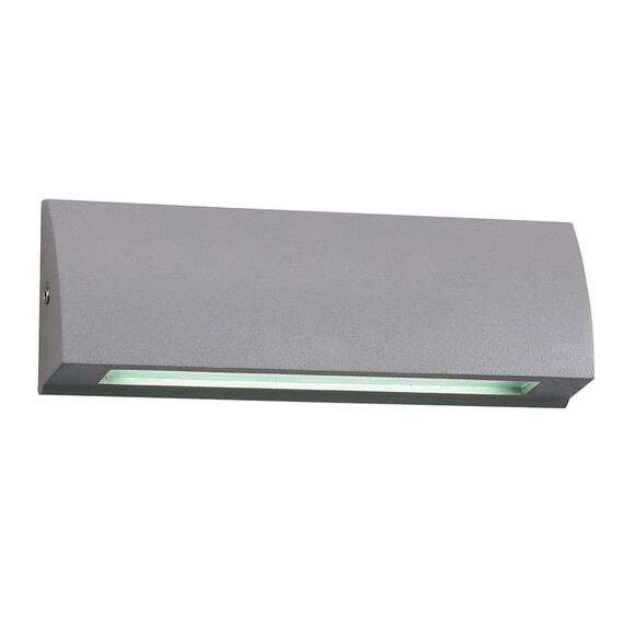 LED Фасаден аплик TECH 4156000 Viokef 3.5W 3000K | Osvetlenieto.bg