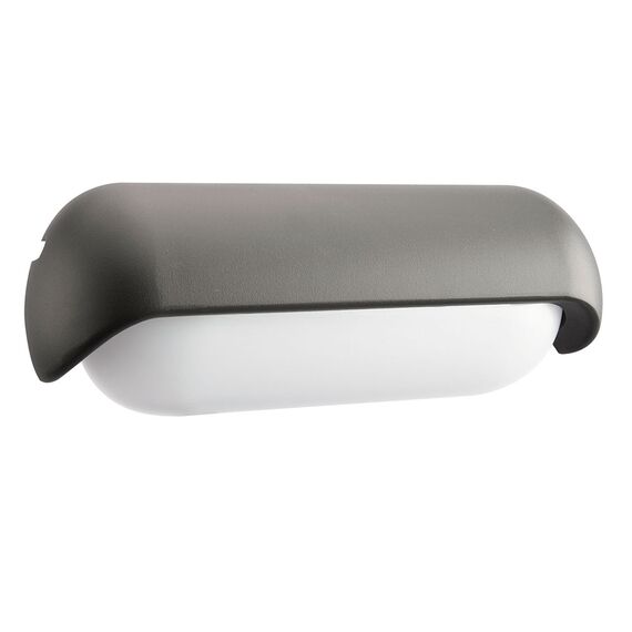 LED Фасаден аплик TITUS 4255700 Viokef 13W 3000K | Osvetlenieto.bg