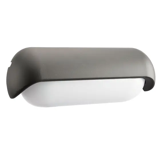 LED Фасаден аплик TITUS 4255700 Viokef 13W 3000K | Osvetlenieto.bg