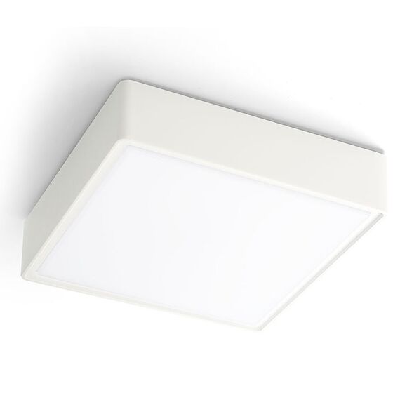 LED Фасаден плафон DONOUSA 4209301 Viokef 24W 3000K | Osvetlenieto.bg