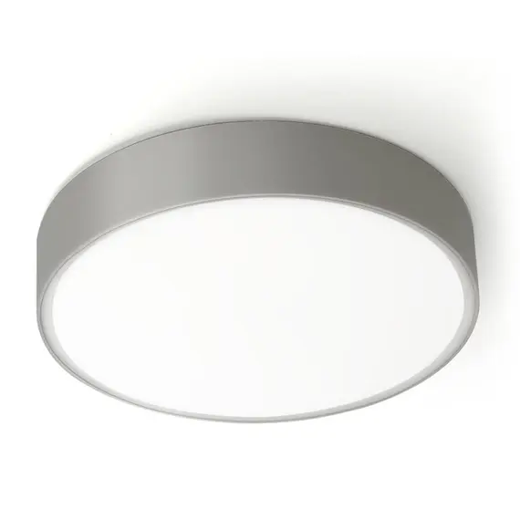 LED Фасаден плафон DONOUSA 4209400 Viokef 24W 3000K | Osvetlenieto.bg