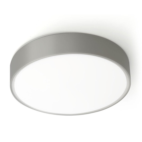 LED Фасаден плафон DONOUSA 4209400 Viokef 24W 3000K | Osvetlenieto.bg