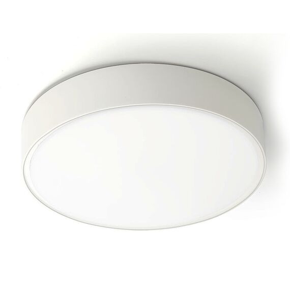 LED Фасаден плафон DONOUSA 4209401 Viokef 24W 3000K | Osvetlenieto.bg