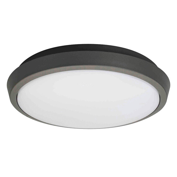 LED Фасаден плафон TIBUOK 4197600 Viokef 10W 3000K | Osvetlenieto.bg