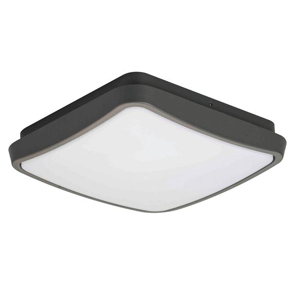 LED Фасаден плафон TIBUOK 4197700 Viokef 10W 3000K | Osvetlenieto.bg