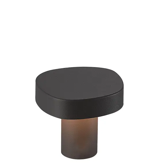 LED Градински фенер ONDA 4223700 Viokef 7W 3000K | Osvetlenieto.bg