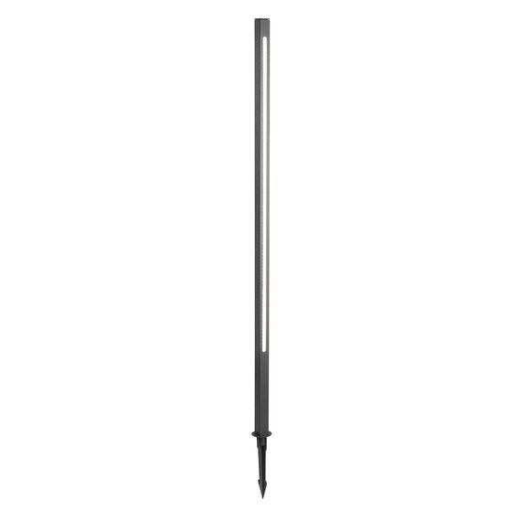 LED Градински стълб LIAM 4262400 Viokef 15W 3000K | Osvetlenieto.bg