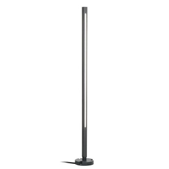 LED Градински стълб LIAM 4262400 Viokef 15W 3000K | Osvetlenieto.bg LED Градински стълб LIAM 4262400 Viokef 15W 3000K | Osvetlenieto.bg