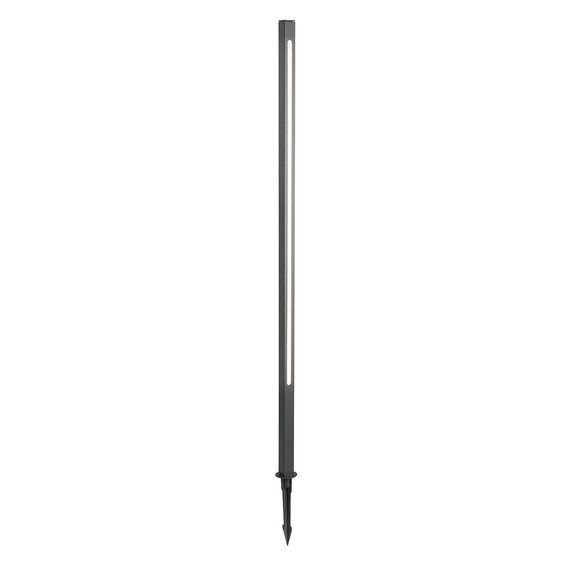 LED Градински стълб LIAM 4262400 Viokef 15W 3000K | Osvetlenieto.bg