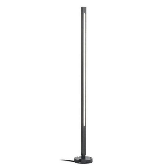 LED Градински стълб LIAM 4262400 Viokef 15W 3000K | Osvetlenieto.bg