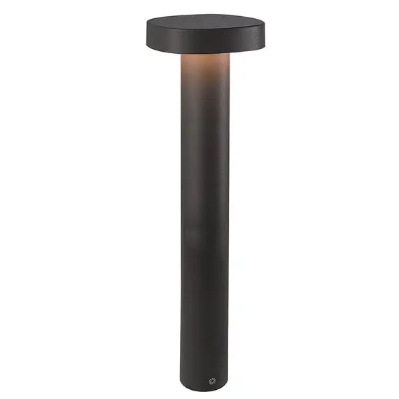 LED Градински стълб ONDA 4223800 VIokef 7W 3000K | Osvetlenieto.bg