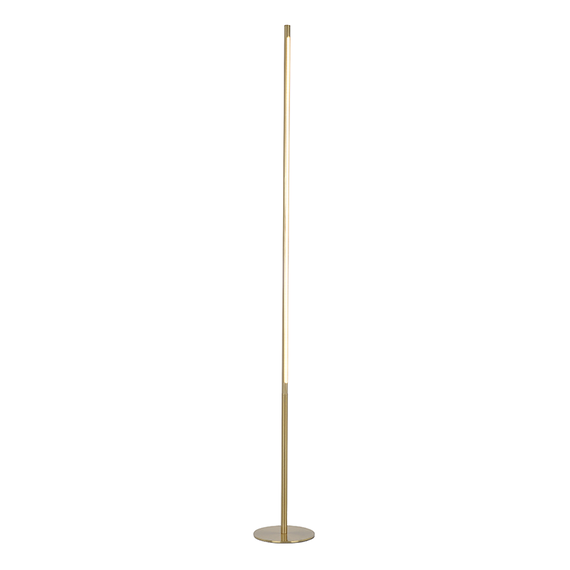 LED Лампион AVENUE ZM16LEDF148AB Aca Lighting 18W 3000K | Osvetlenieto.bg