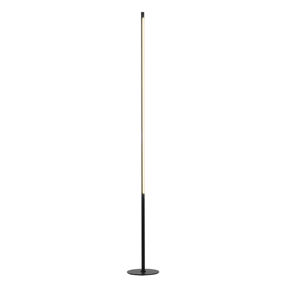 LED Лампион AVENUE ZM16LEDF148BK Aca Lighting 18W 3000K | Osvetlenieto.bg