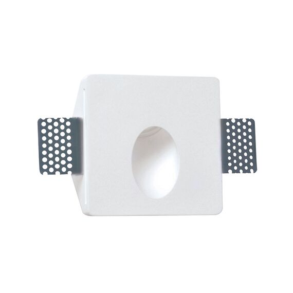 LED Луна за вграждане ASTER 4097200 Viokef 1W 3000K | Osvetlenieto.bg