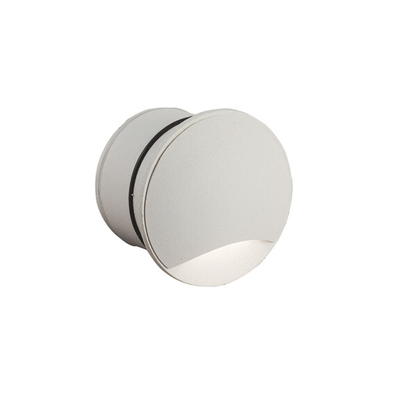 LED Осветление за вграждане ITHAKI 4261900 Viokef 3W 3000K | Osvetlenieto.bg