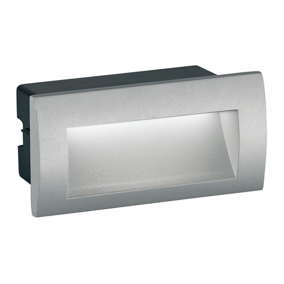 LED Осветление за вграждане RIVA 4124900 Viokef 3W 3000K | Osvetlenieto.bg