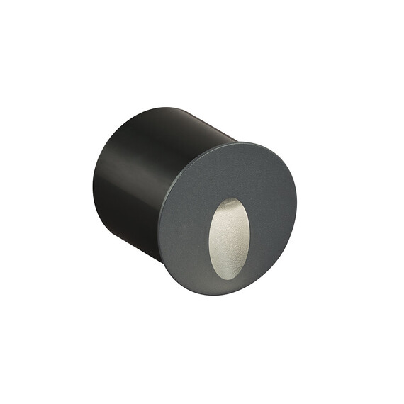 LED Осветление за вграждане SERIFOS 4261100 Viokef 3W 3000K | Osvetlenieto.bg