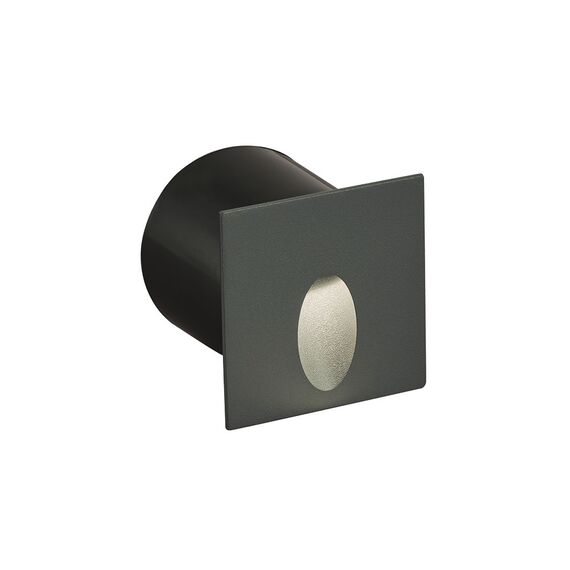 LED Осветление за вграждане SERIFOS 4261200 Viokef 3W 3000K | Osvetlenieto.bg