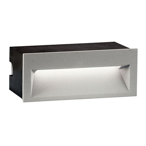 LED Осветление за вграждане THETA 4198900 Viokef 4W 3000K | Osvetlenieto.bg