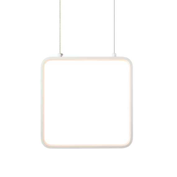 LED Пендел SYMETRIA V30LEDP22WH Aca Lighting 9W 3000K | Osvetlenieto.bg