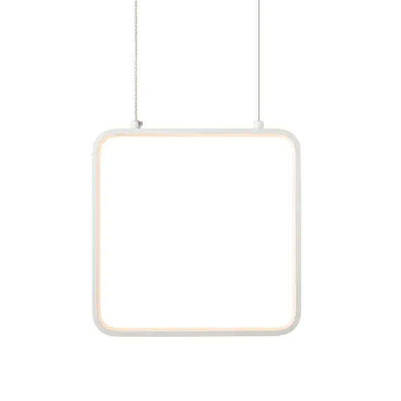 LED Пендел SYMETRIA V30LEDP22WH Aca Lighting 9W 3000K | Osvetlenieto.bg