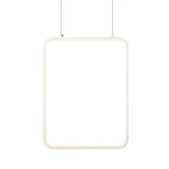 LED Пендел SYMETRIA V30LEDP26WH Aca Lighting 15W 3000K | Osvetlenieto.bg