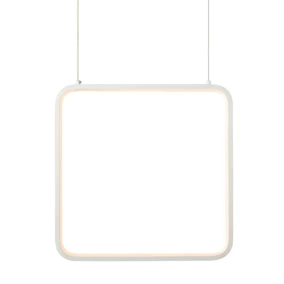 LED Пендел SYMETRIA V30LEDP30WH Aca Lighting 14W 3000K | Osvetlenieto.bg