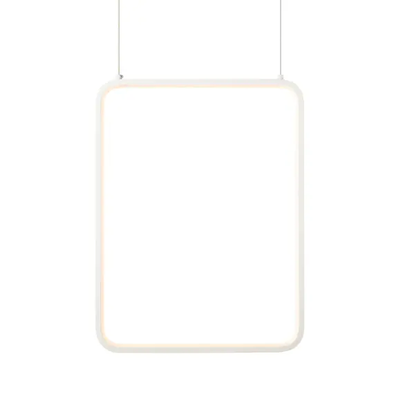 LED Пендел SYMETRIA V30LEDP36WH Aca Lighting 19W 3000K | Osvetlenieto.bg