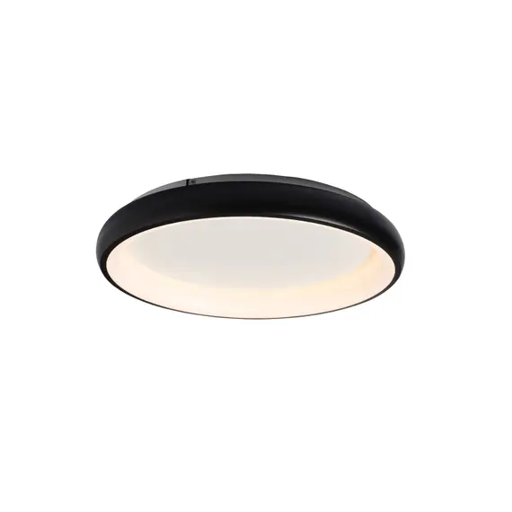LED Плафон DIANA BR71LEDC41BK Aca Lighting 34W 3000K | Osvetlenieto.bg