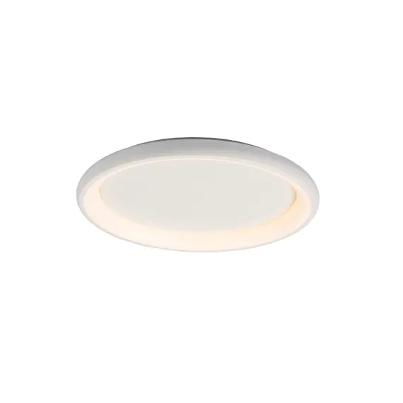 LED Плафон DIANA BR71LEDC41WHCCT Aca Lighting 36W 3000K-6000K | Osvetlenieto.bg