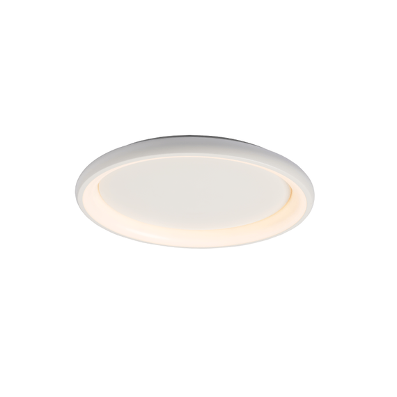 LED Плафон DIANA BR71LEDC41WHCCT Aca Lighting 36W 3000K-6000K | Osvetlenieto.bg