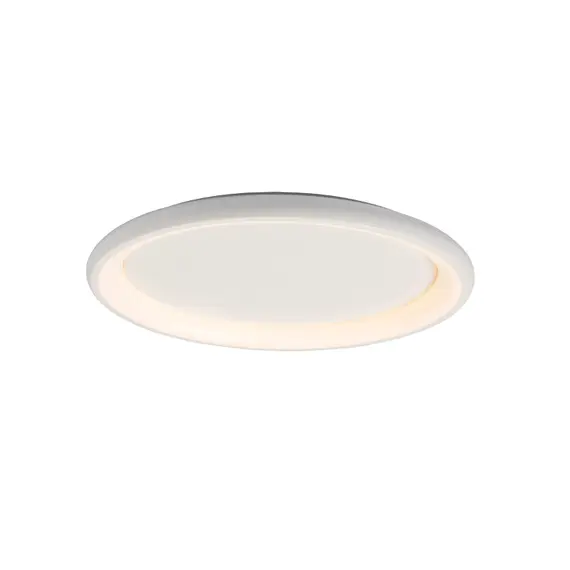 LED Плафон DIANA BR71LEDC61WH Aca Lighting 48W 3000K | Osvetlenieto.bg