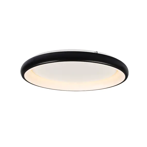 LED Плафон DIANA BR71LEDC81BKD Aca Lighting 100W 3000K | Osvetlenieto.bg